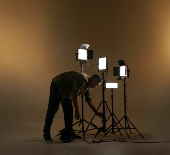 LED LUMIERE LED LUMIERE